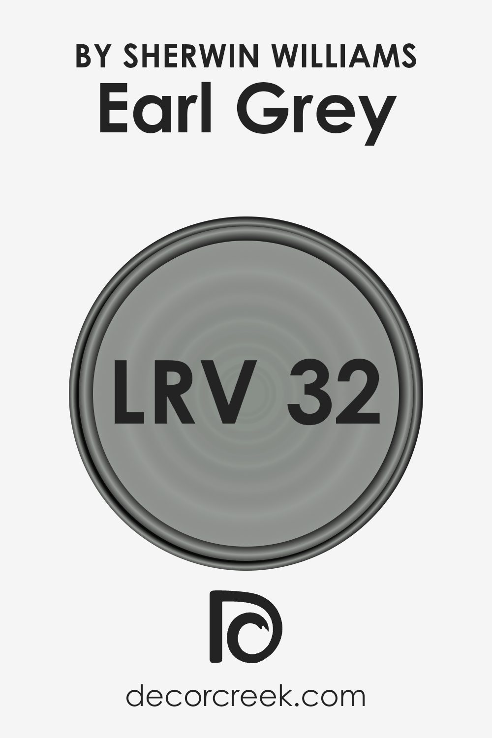 what_is_the_lrv_of_earl_grey_sw_7660