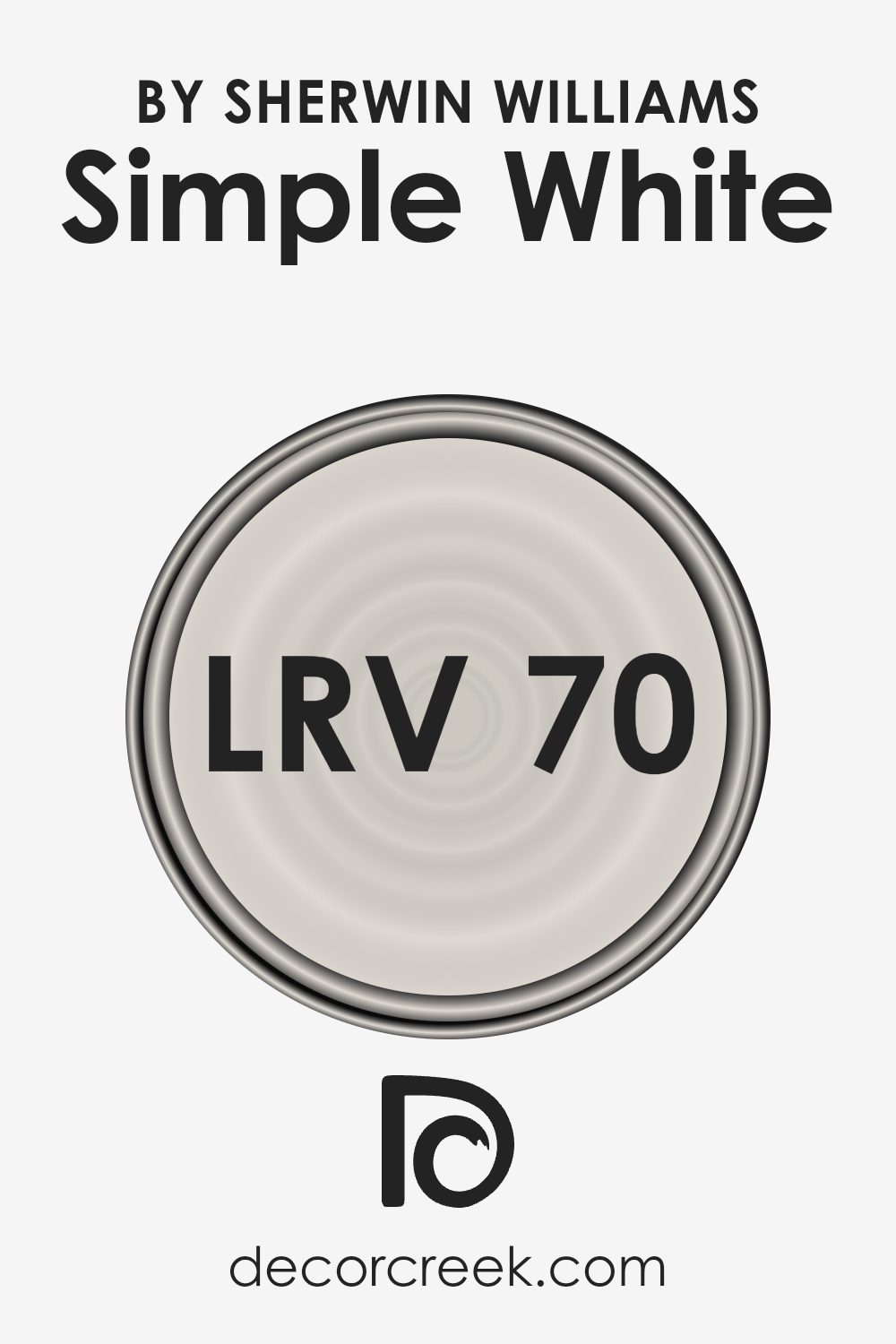 what_is_the_lrv_of_simple_white_sw_7021