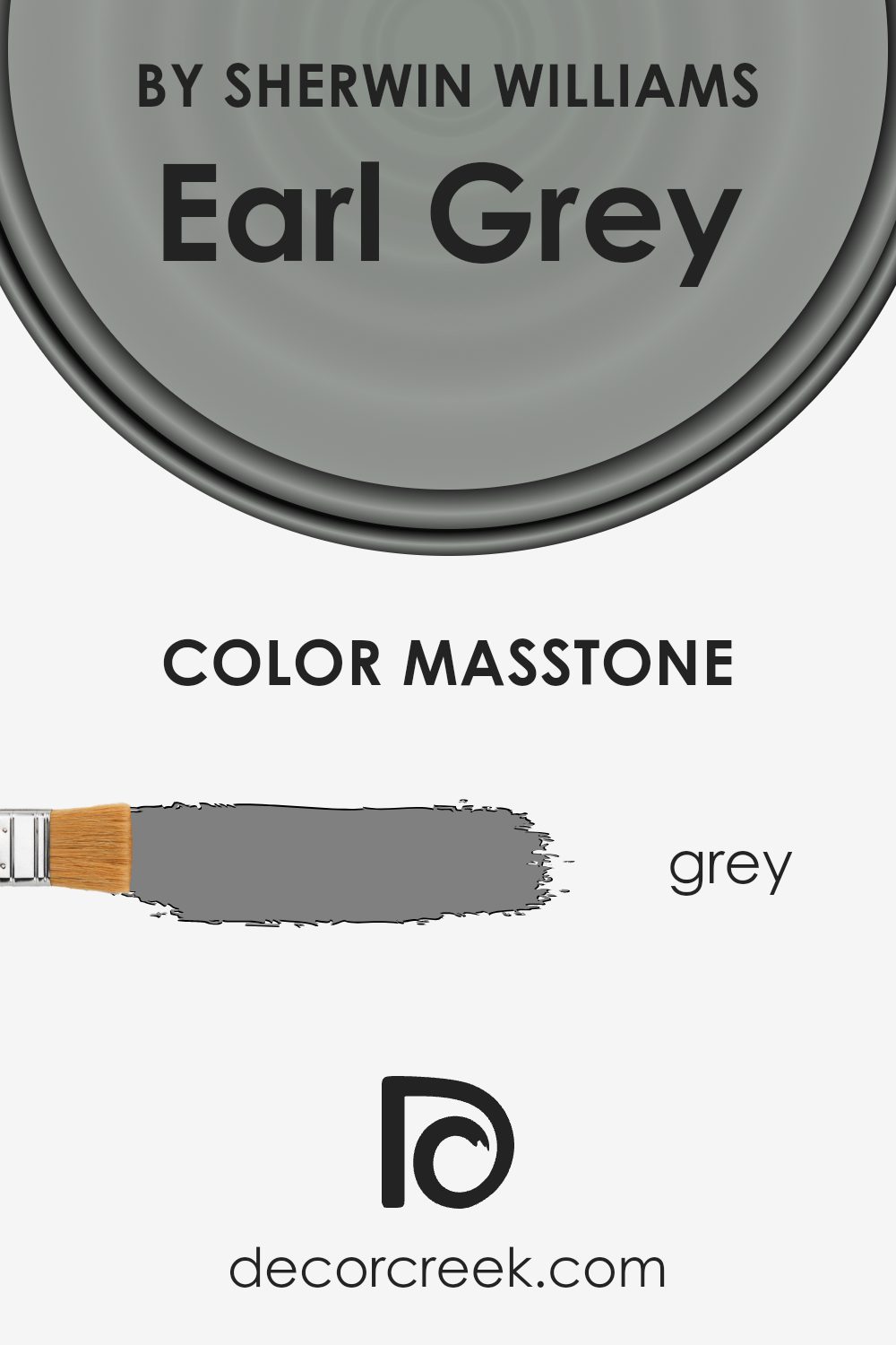 what_is_the_masstone_of_earl_grey_sw_7660