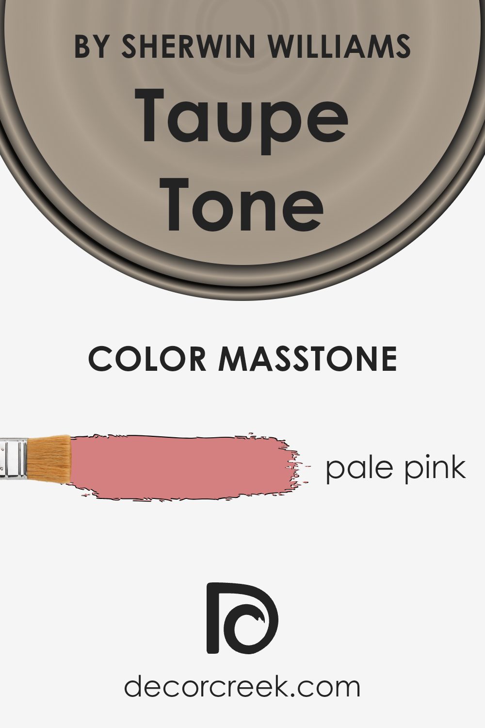 what_is_the_masstone_of_taupe_tone_sw_7633