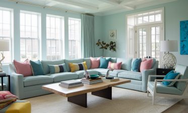 16 Best Complimentary Colors for Blue