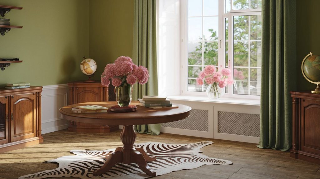 16 Best Complimentary Colors for Green