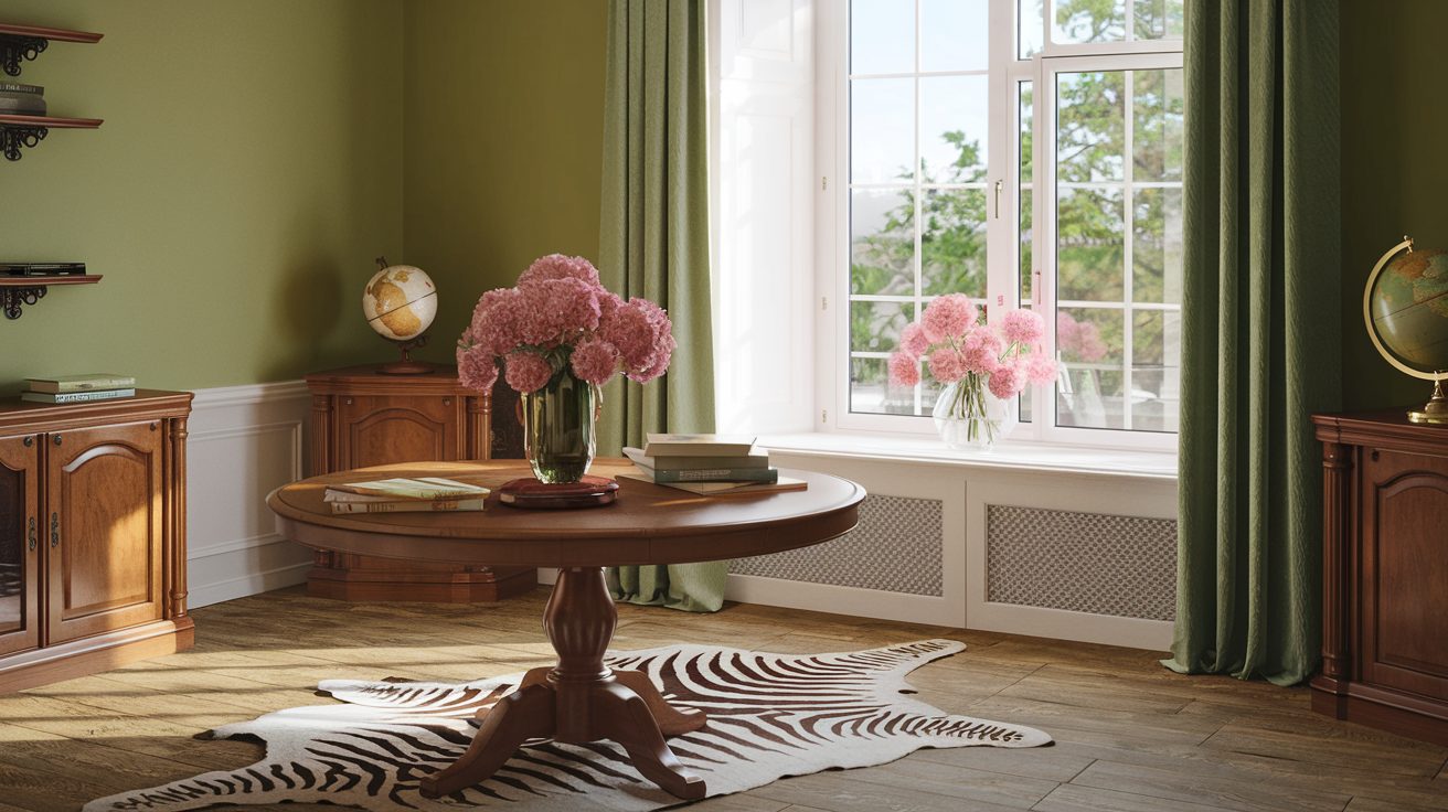 16 Best Complimentary Colors for Green