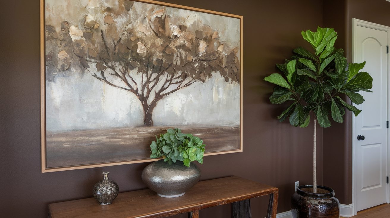 16 best Complimentary Colors for Brown. Bring Warmth and Balance to Your Design