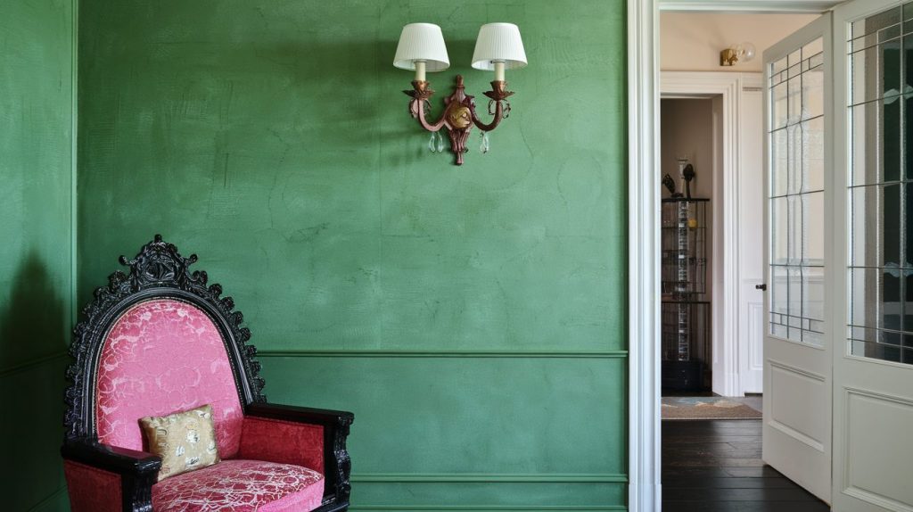 18 Best Sherwin-Williams Green Paint Colors