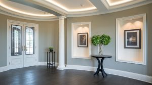 19 Best Gray Paint Colors from Sherwin-Williams