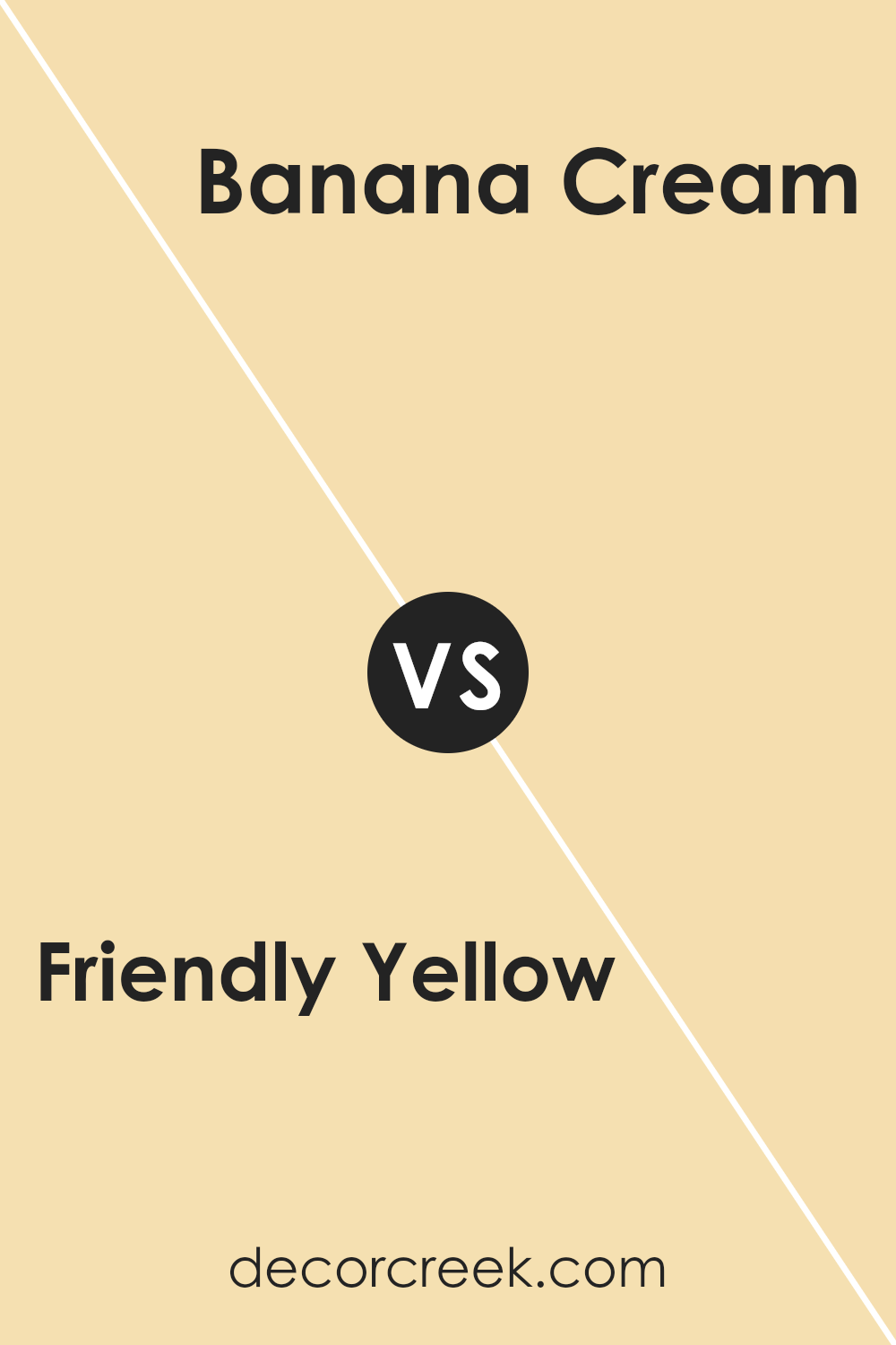 friendly_yellow_sw_6680_vs_banana_cream_sw_6673