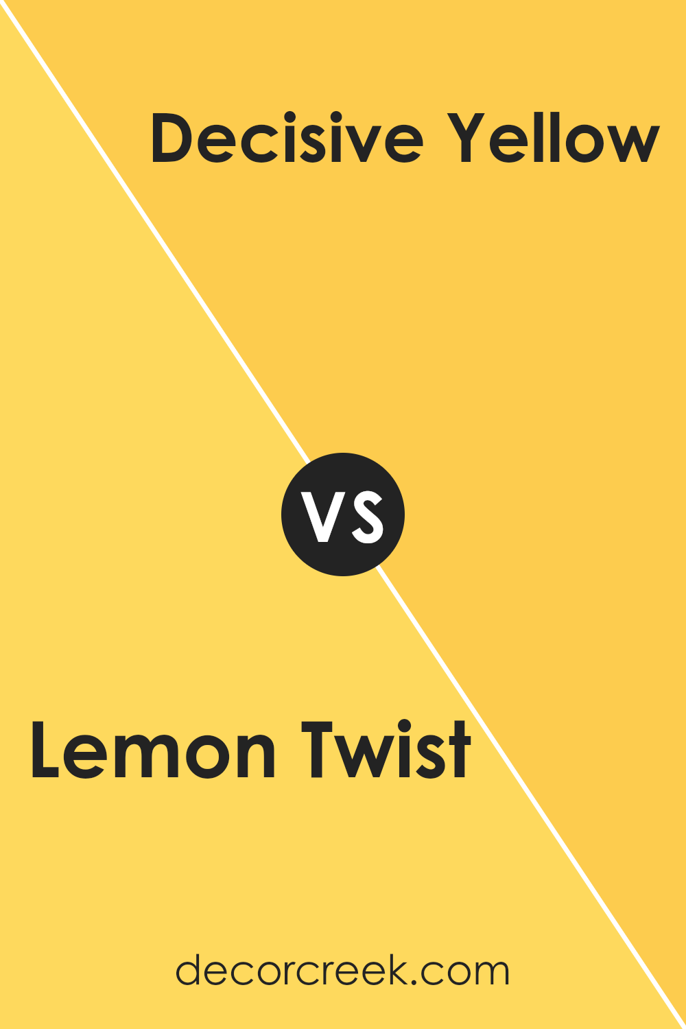 lemon_twist_sw_6909_vs_decisive_yellow_sw_6902