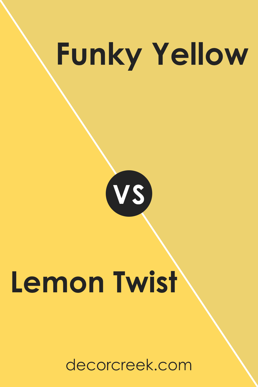 lemon_twist_sw_6909_vs_funky_yellow_sw_6913