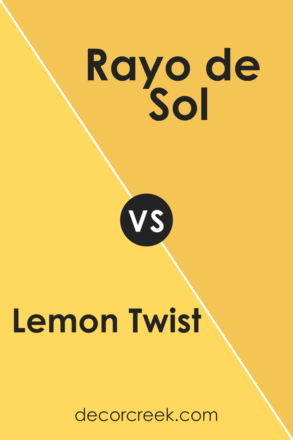 lemon_twist_sw_6909_vs_rayo_de_sol_sw_9020