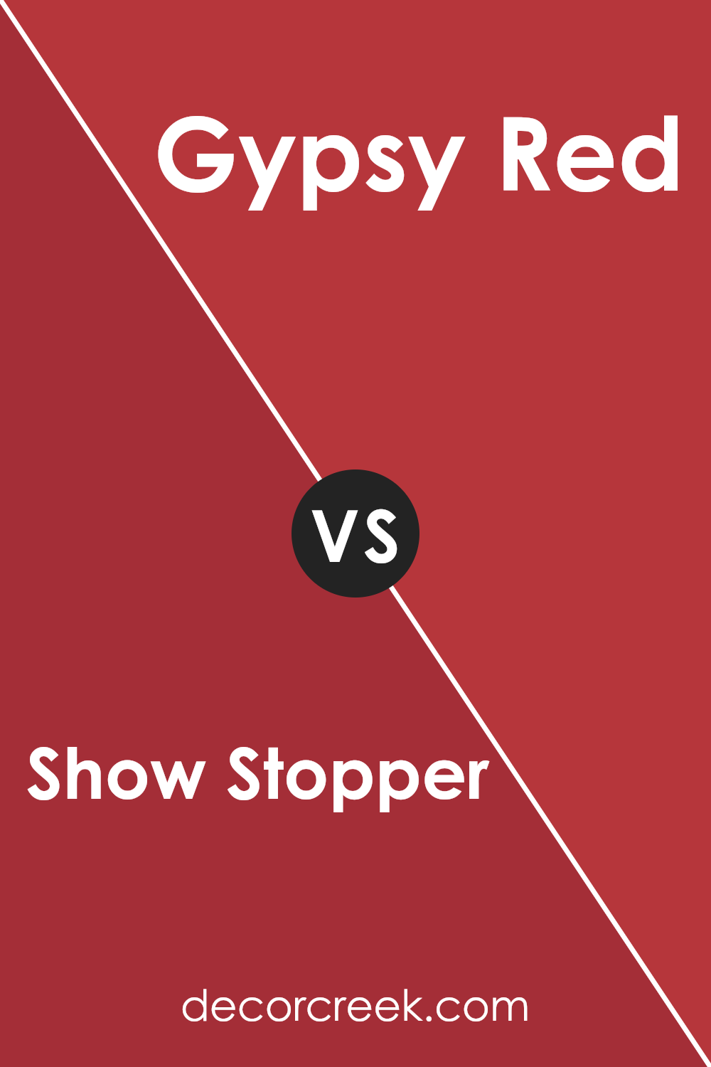 show_stopper_sw_7588_vs_gypsy_red_sw_6865