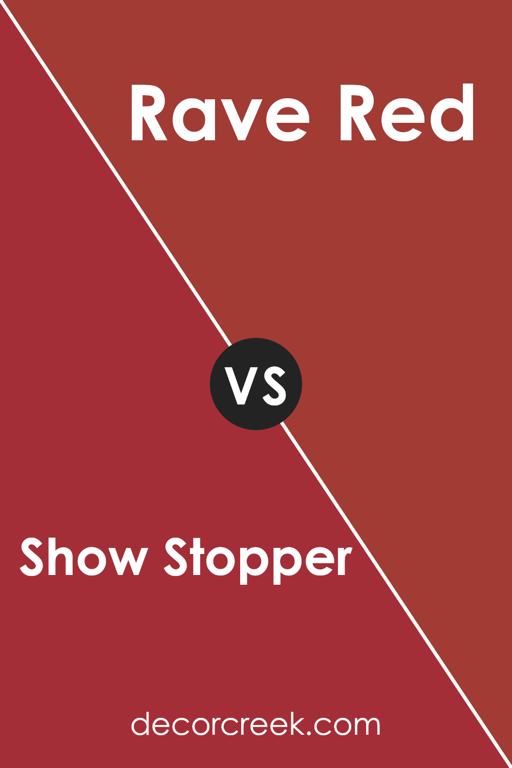 show_stopper_sw_7588_vs_rave_red_sw_6608