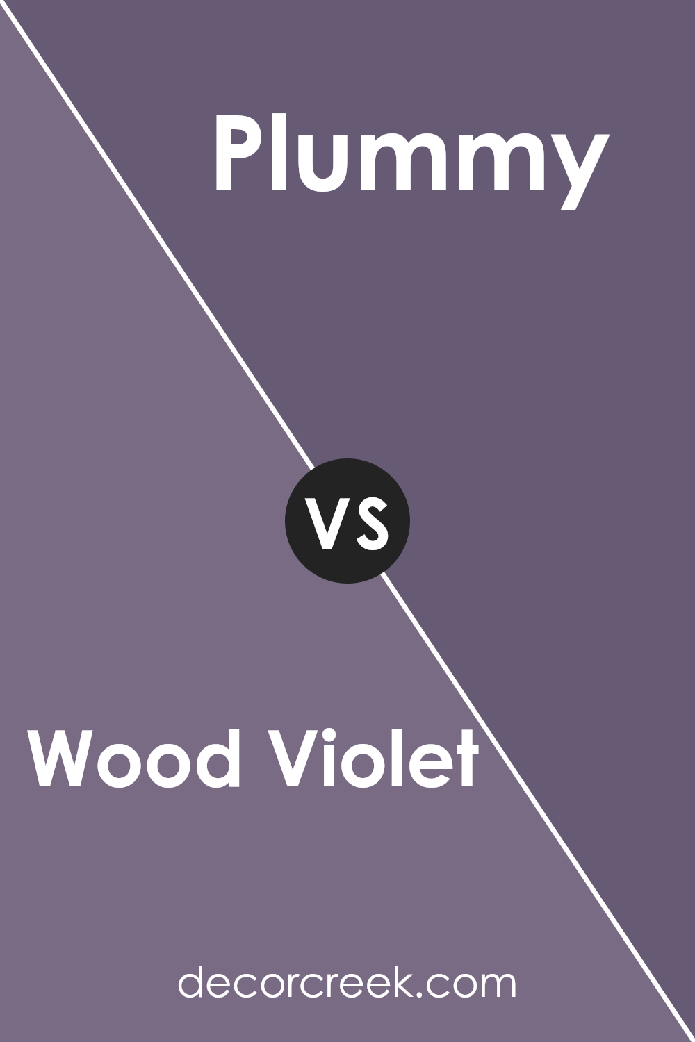 wood_violet_sw_6557_vs_plummy_sw_6558