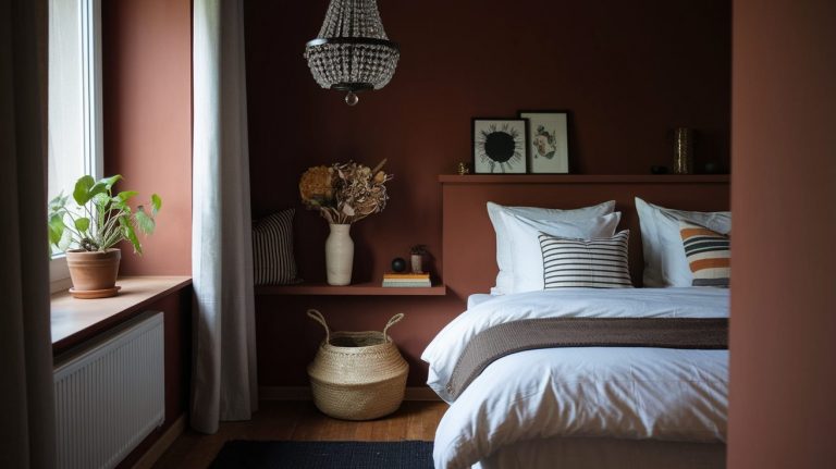 46 Best Paint Colors For The Tiny Bedroom - Decorcreek