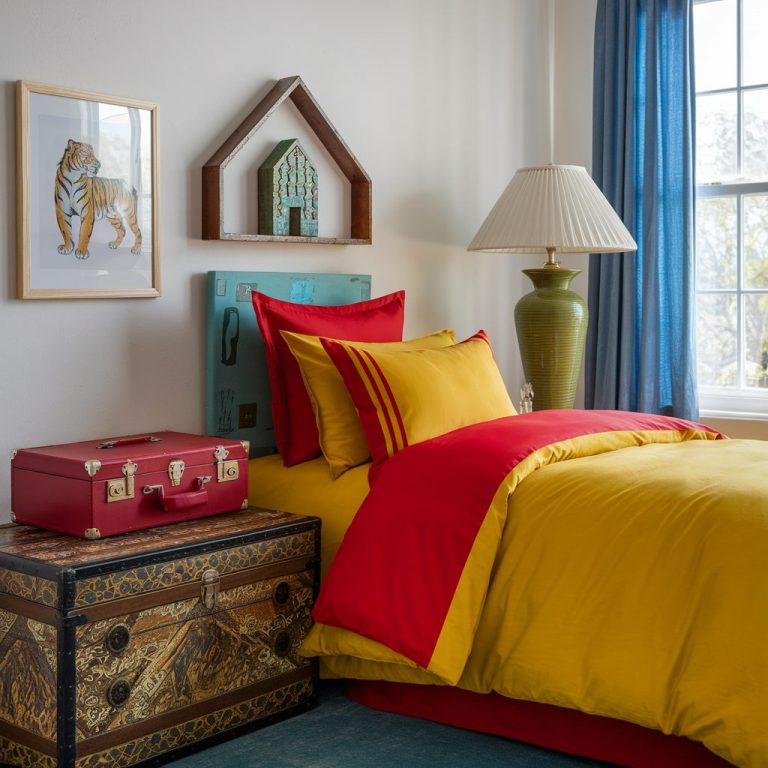 12 Best Gray Paint Colors for the Bedroom - DecorCreek
