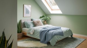 18 Best Paint Colors for the Bedroom