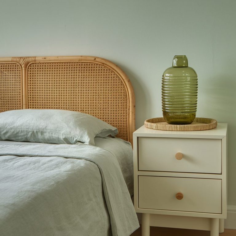 15 Best Green Paint Colors for the Bedroom - DecorCreek