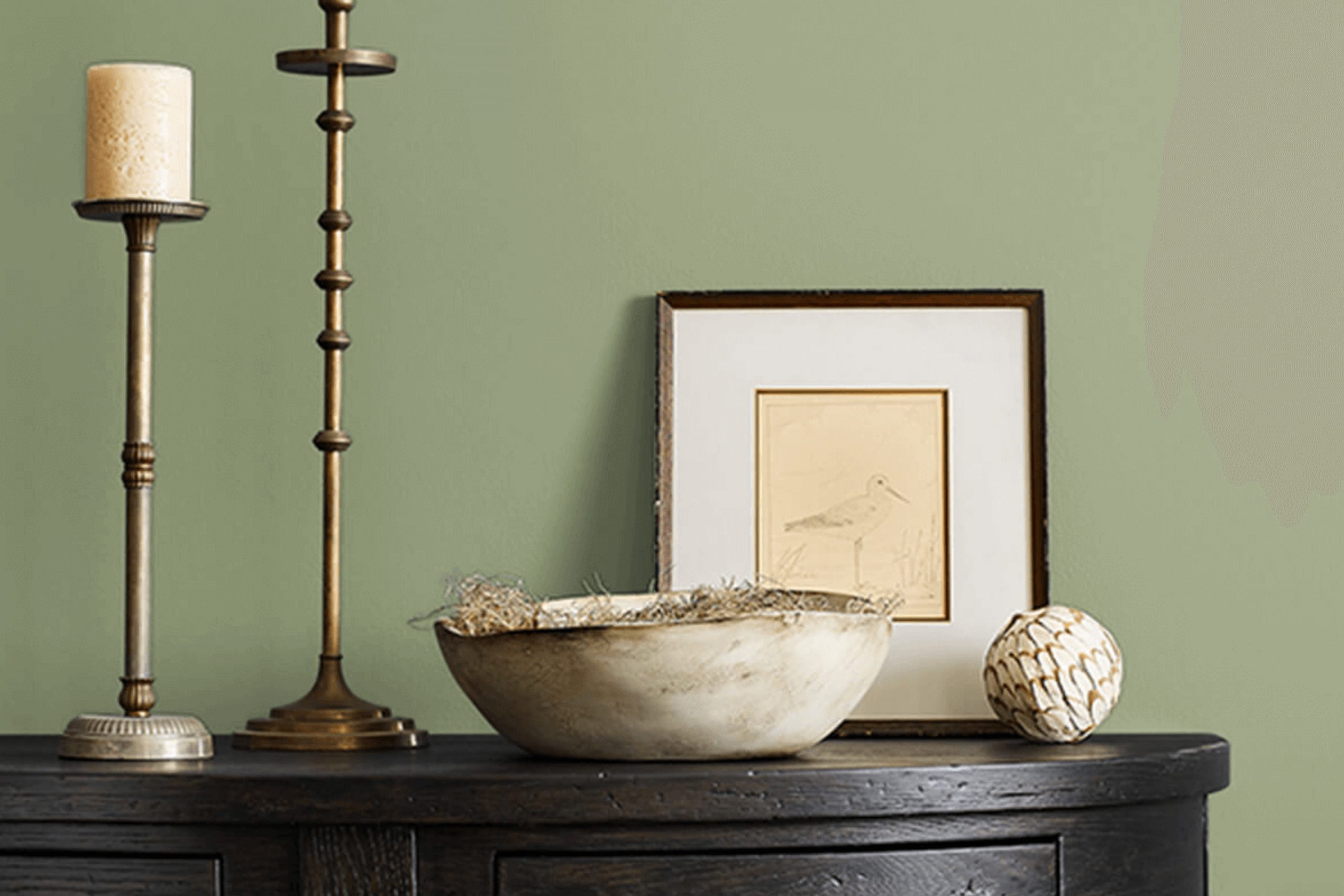 Rookwood Jade SW 2812 Paint Color by Sherwin Williams