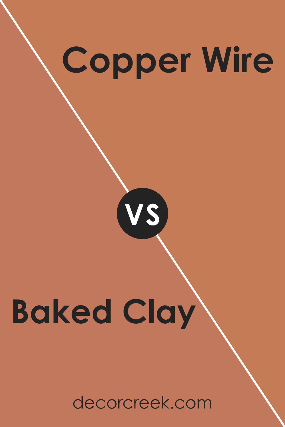 baked_clay_sw_6340_vs_copper_wire_sw_7707