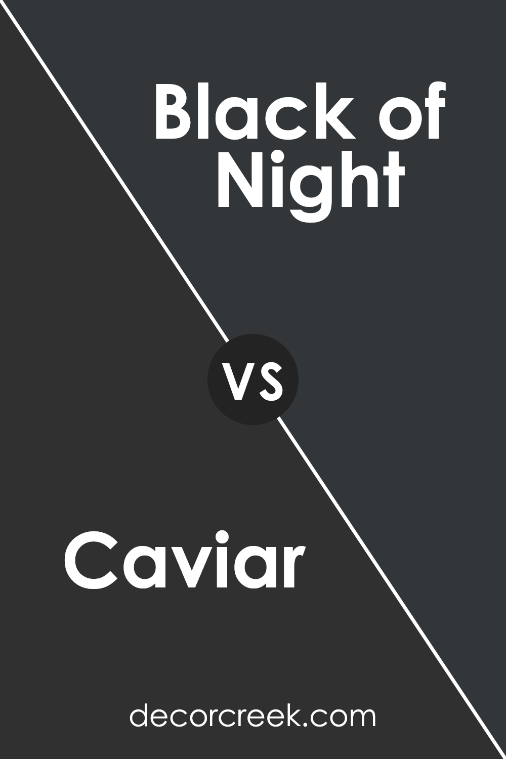 caviar_sw_6990_vs_black_of_night_sw_6993