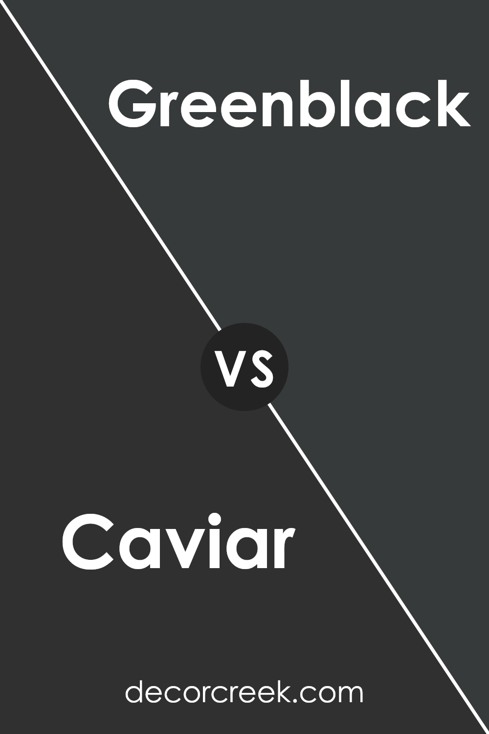 caviar_sw_6990_vs_greenblack_sw_6994