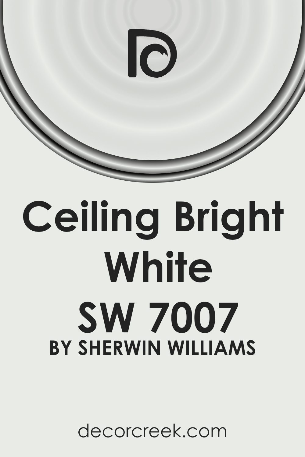 ceiling_bright_white_sw_7007_paint_color_by_sherwin_williams