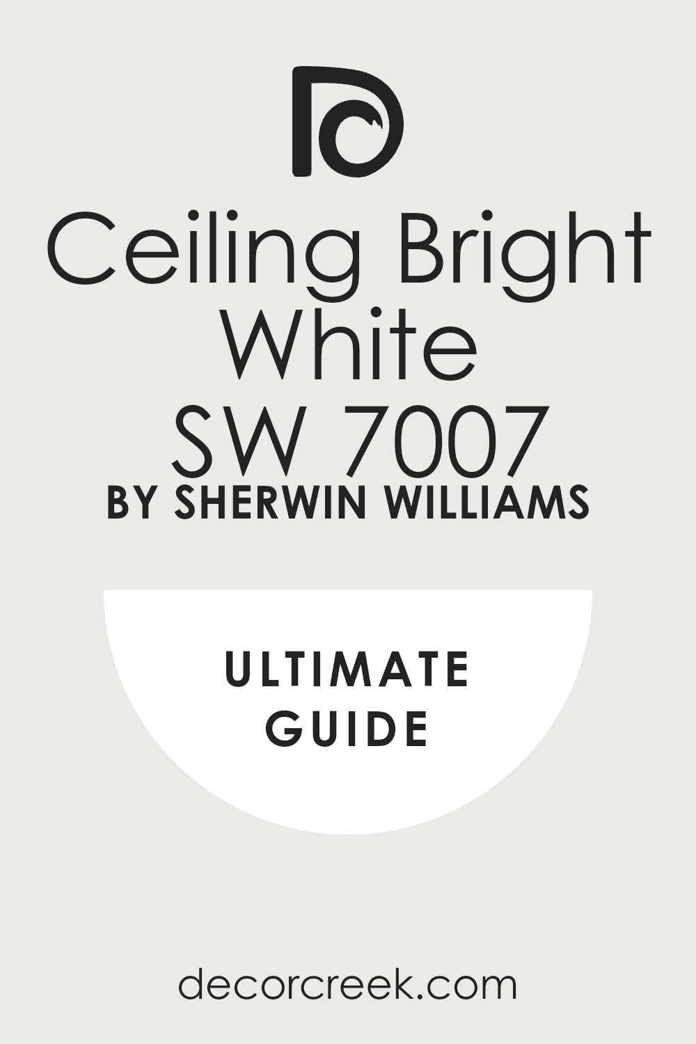 ceiling_bright_white_sw_7007_paint_color_by_sherwin_williams_ultimate_guide
