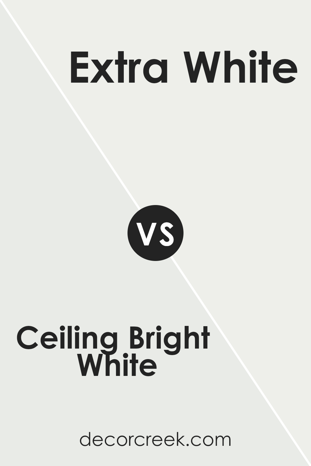 ceiling_bright_white_sw_7007_vs_extra_white_sw_7006