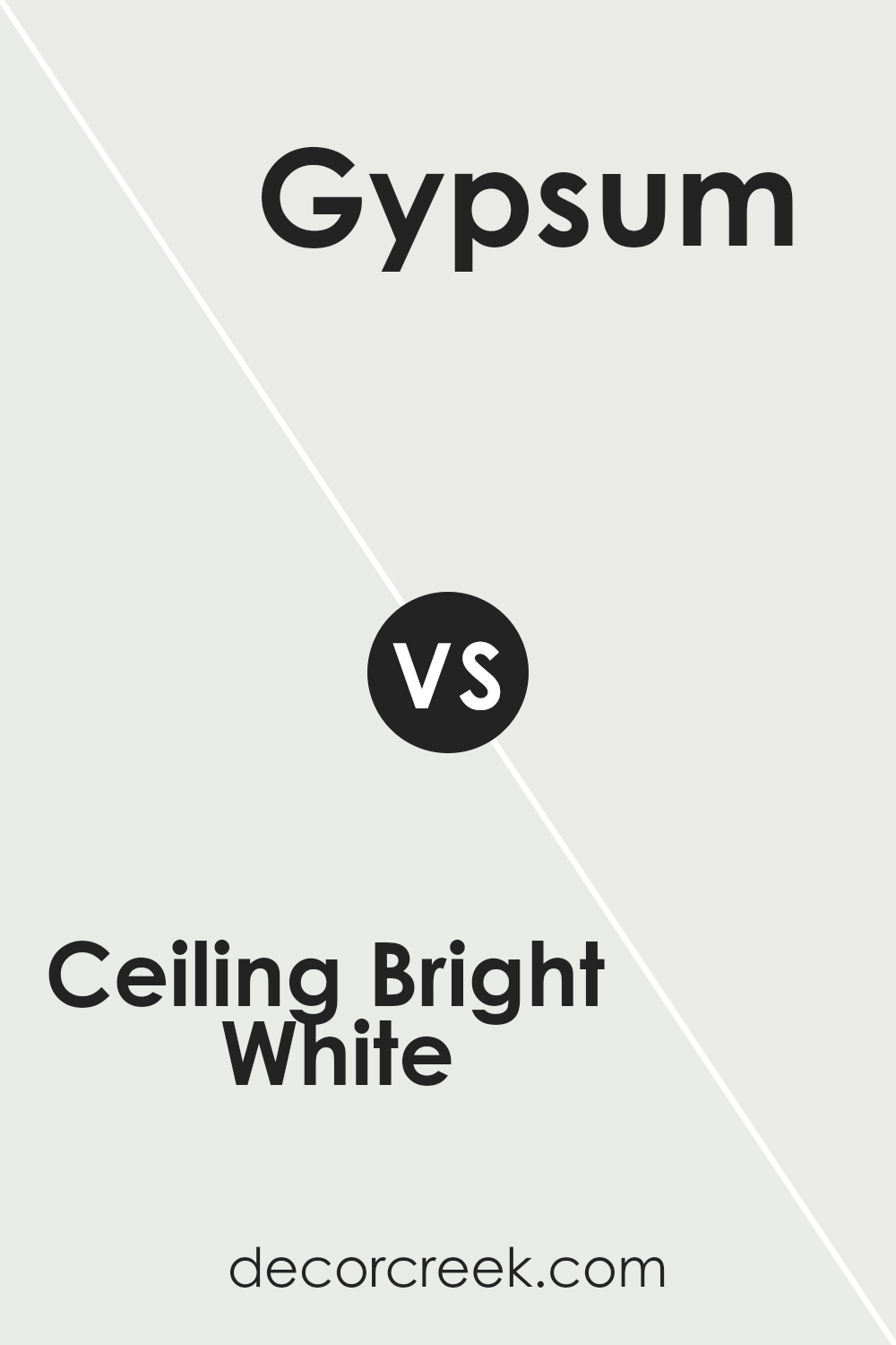 ceiling_bright_white_sw_7007_vs_gypsum_sw_9543