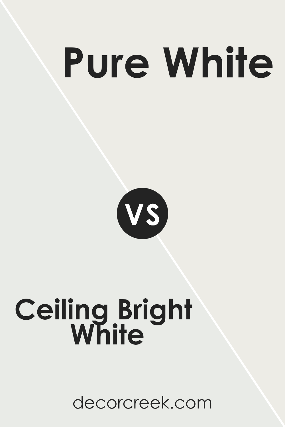 ceiling_bright_white_sw_7007_vs_pure_white_sw_7005