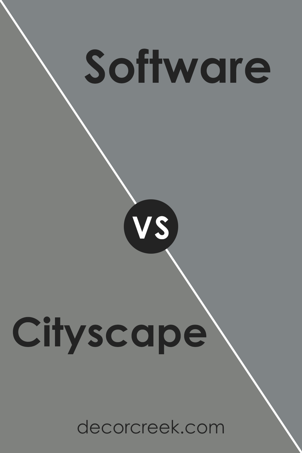 cityscape_sw_7067_vs_software_sw_7074