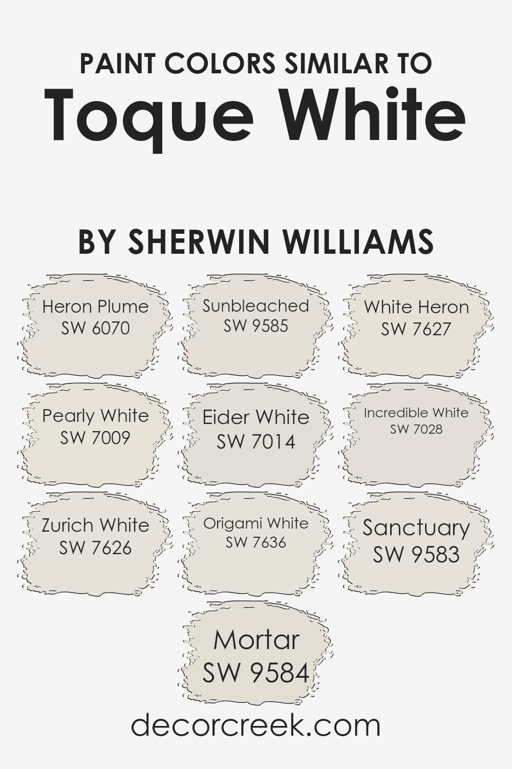 colors_similar_to_toque_white_sw_7003