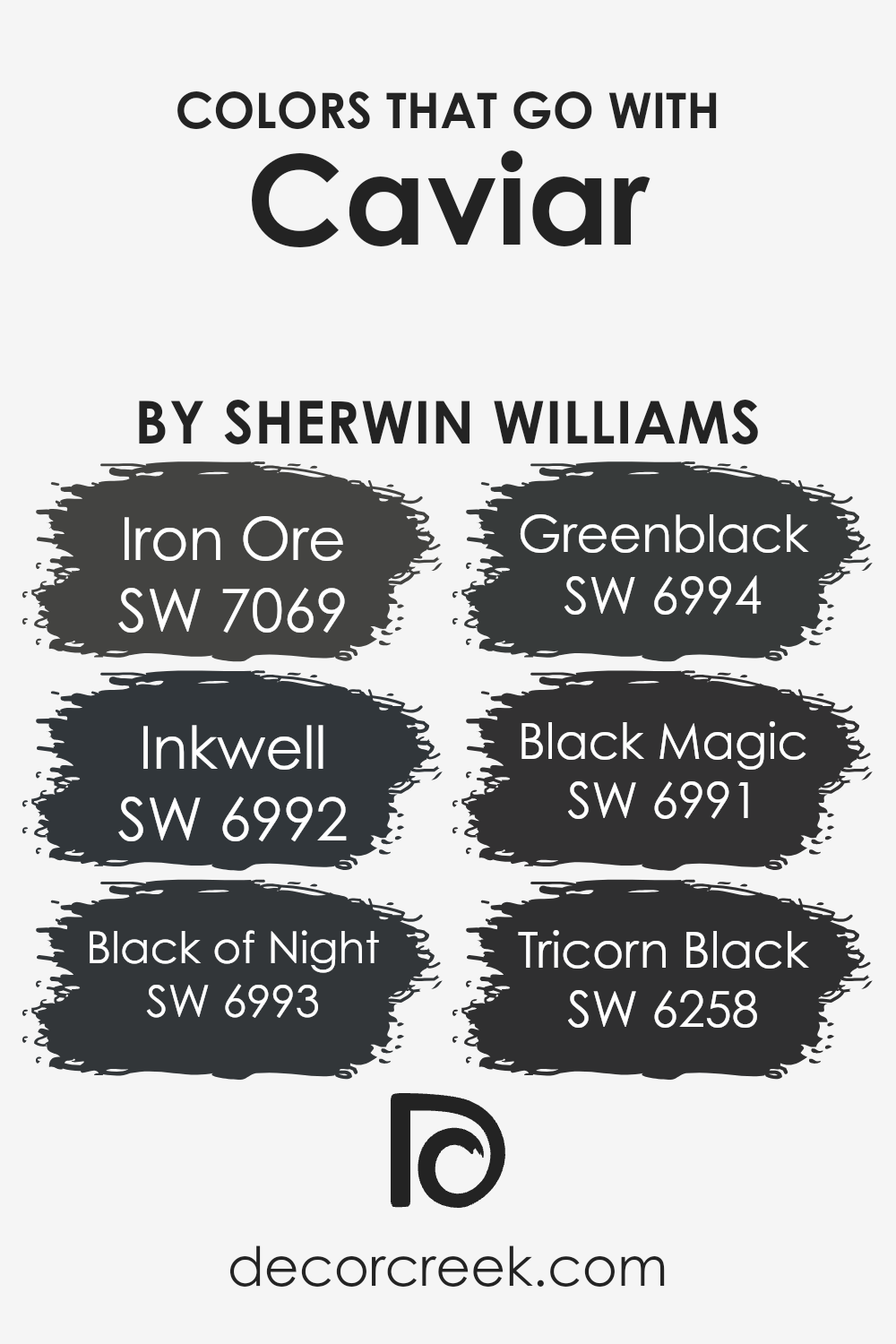 colors_that_go_with_caviar_sw_6990