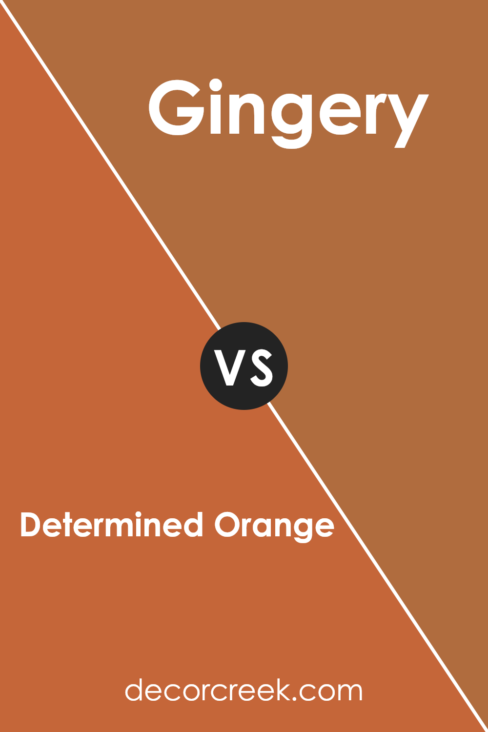 determined_orange_sw_6635_vs_gingery_sw_6363