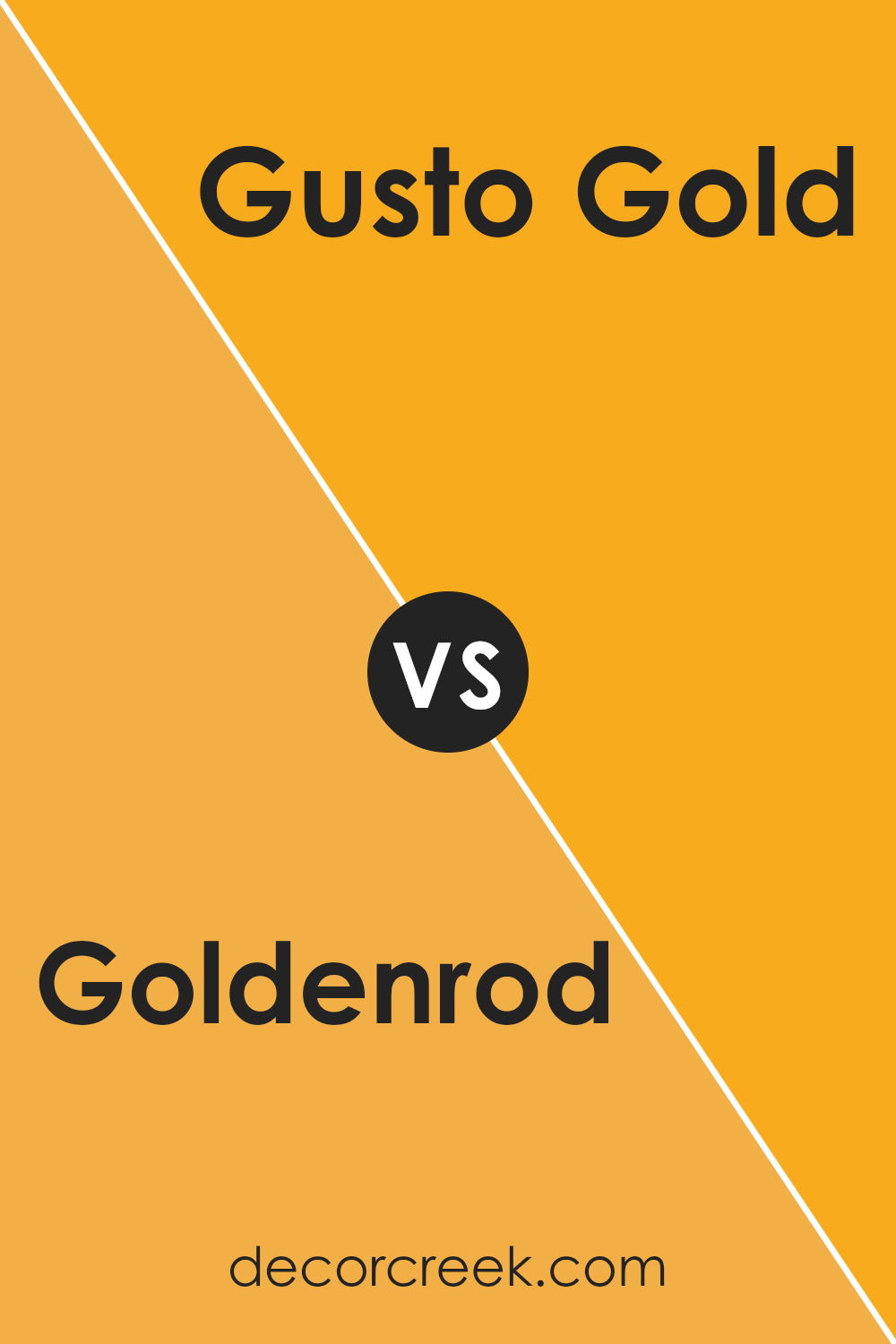 goldenrod_sw_6677_vs_gusto_gold_sw_6904