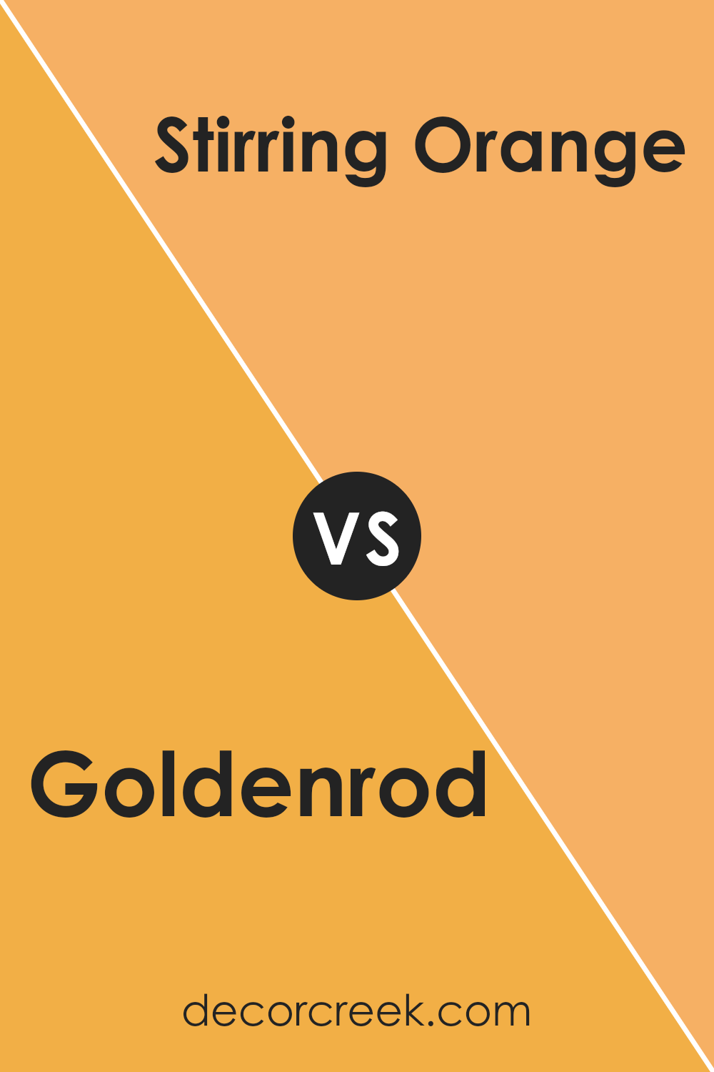 goldenrod_sw_6677_vs_stirring_orange_sw_6889