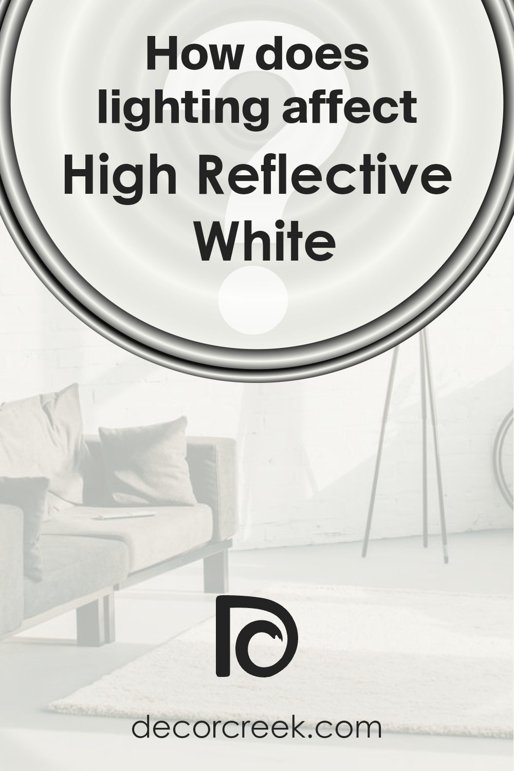 how_does_lighting_affect_high_reflective_white_sw_7757