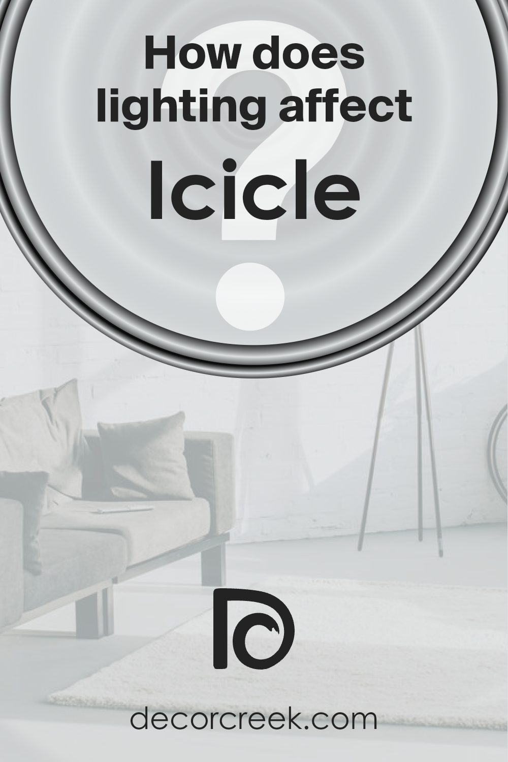 how_does_lighting_affect_icicle_sw_6238