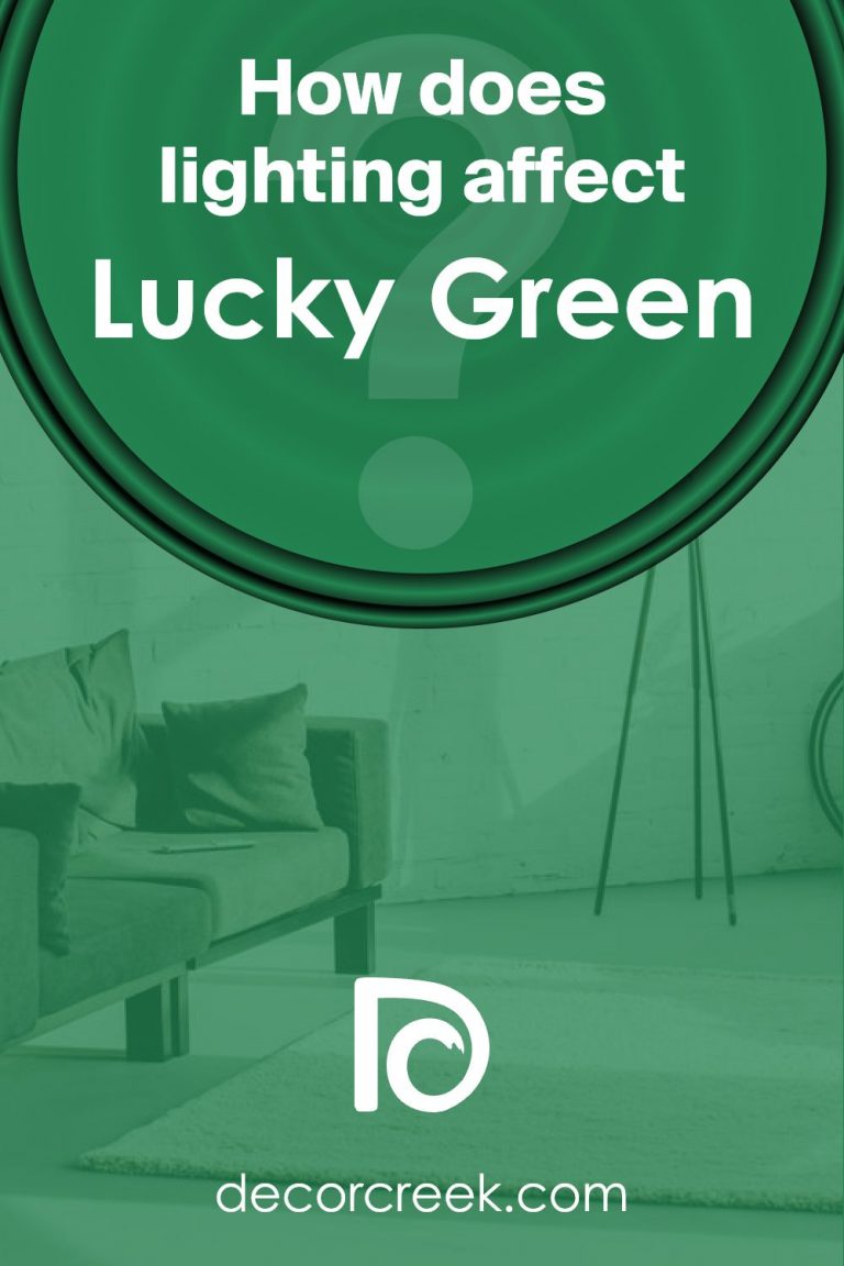 Lucky Green SW 6926 Paint Color by Sherwin Williams - DecorCreek