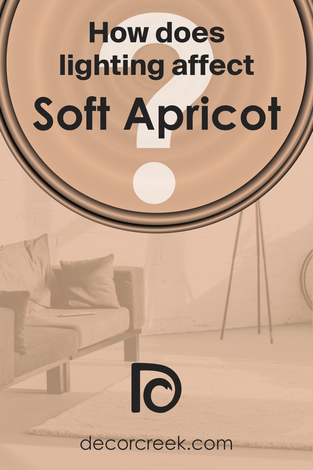 how_does_lighting_affect_soft_apricot_sw_6352