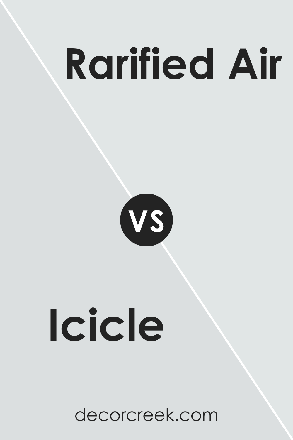 icicle_sw_6238_vs_rarified_air_sw_6525