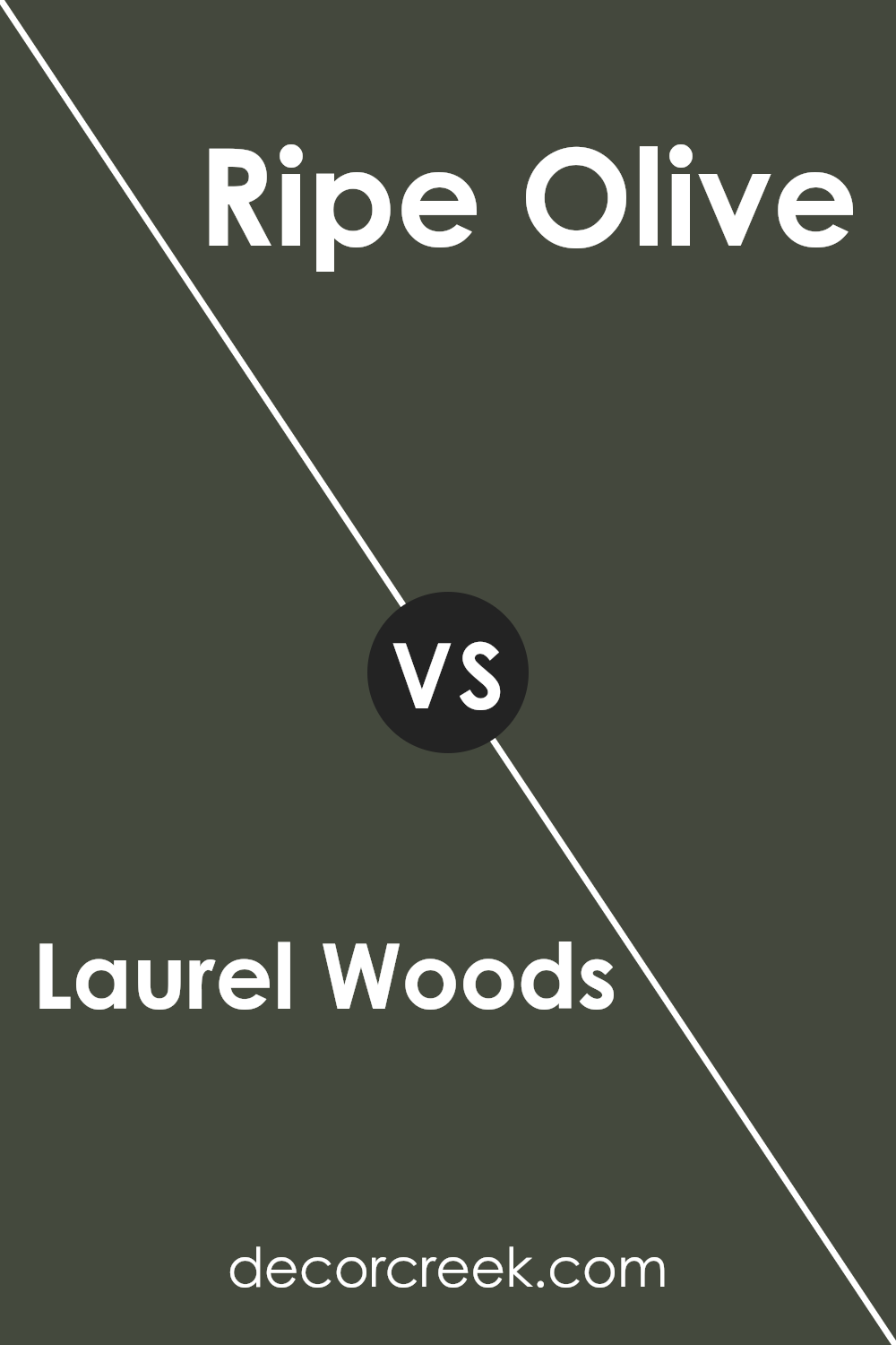 laurel_woods_sw_7749_vs_ripe_olive_sw_6209