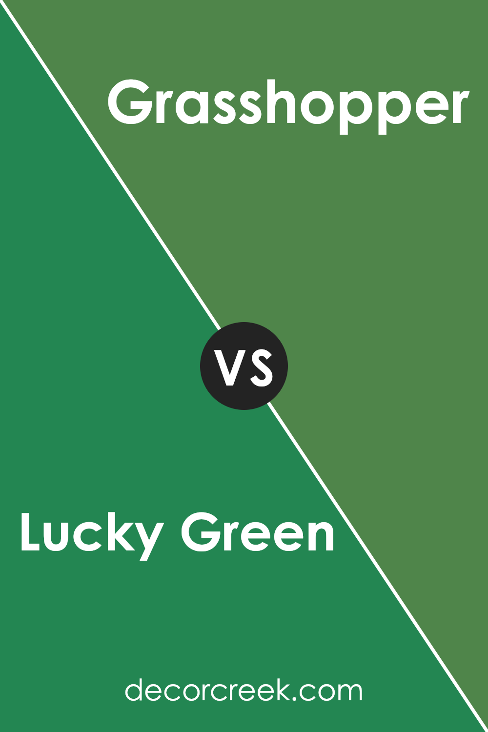 lucky_green_sw_6926_vs_grasshopper_sw_6733