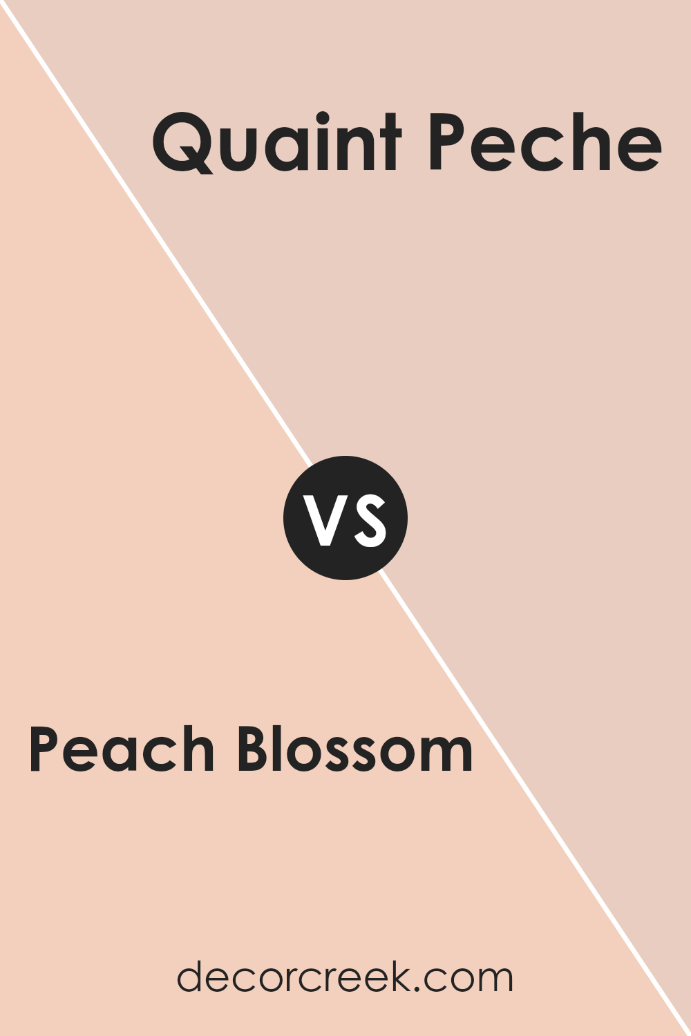 peach_blossom_sw_6624_vs_quaint_peche_sw_6330