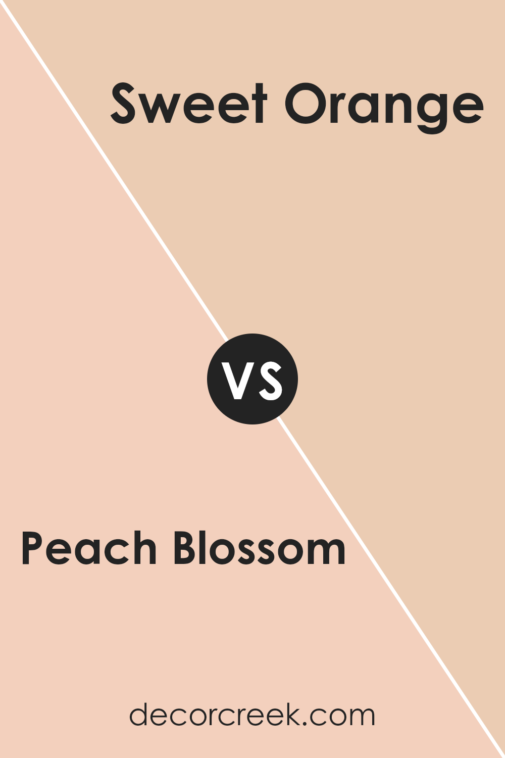 peach_blossom_sw_6624_vs_sweet_orange_sw_6351