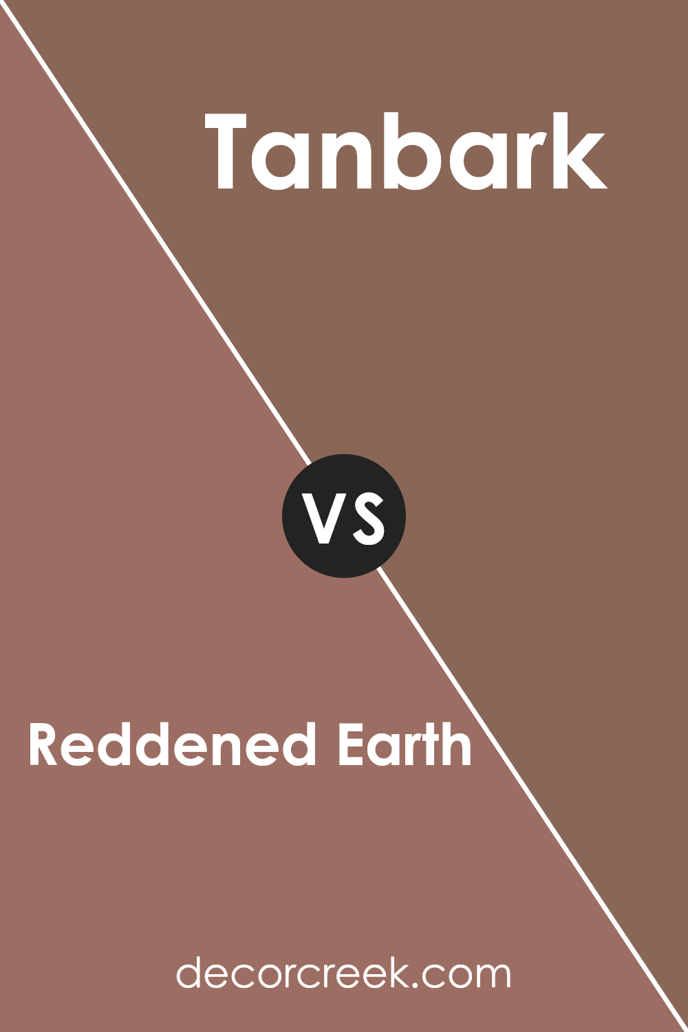 reddened_earth_sw_6053_vs_tanbark_sw_6061