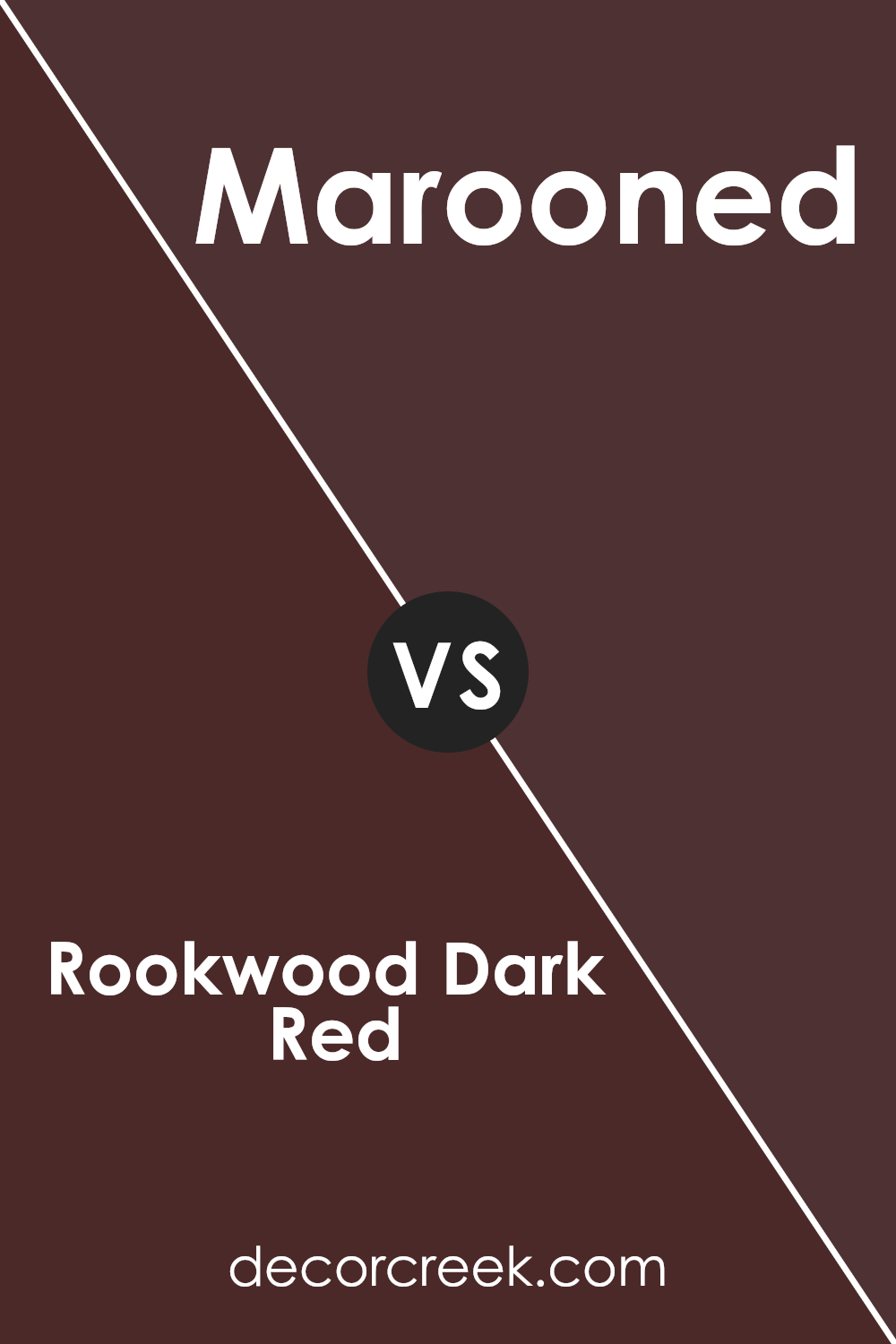 rookwood_dark_red_sw_2801_vs_marooned_sw_6020