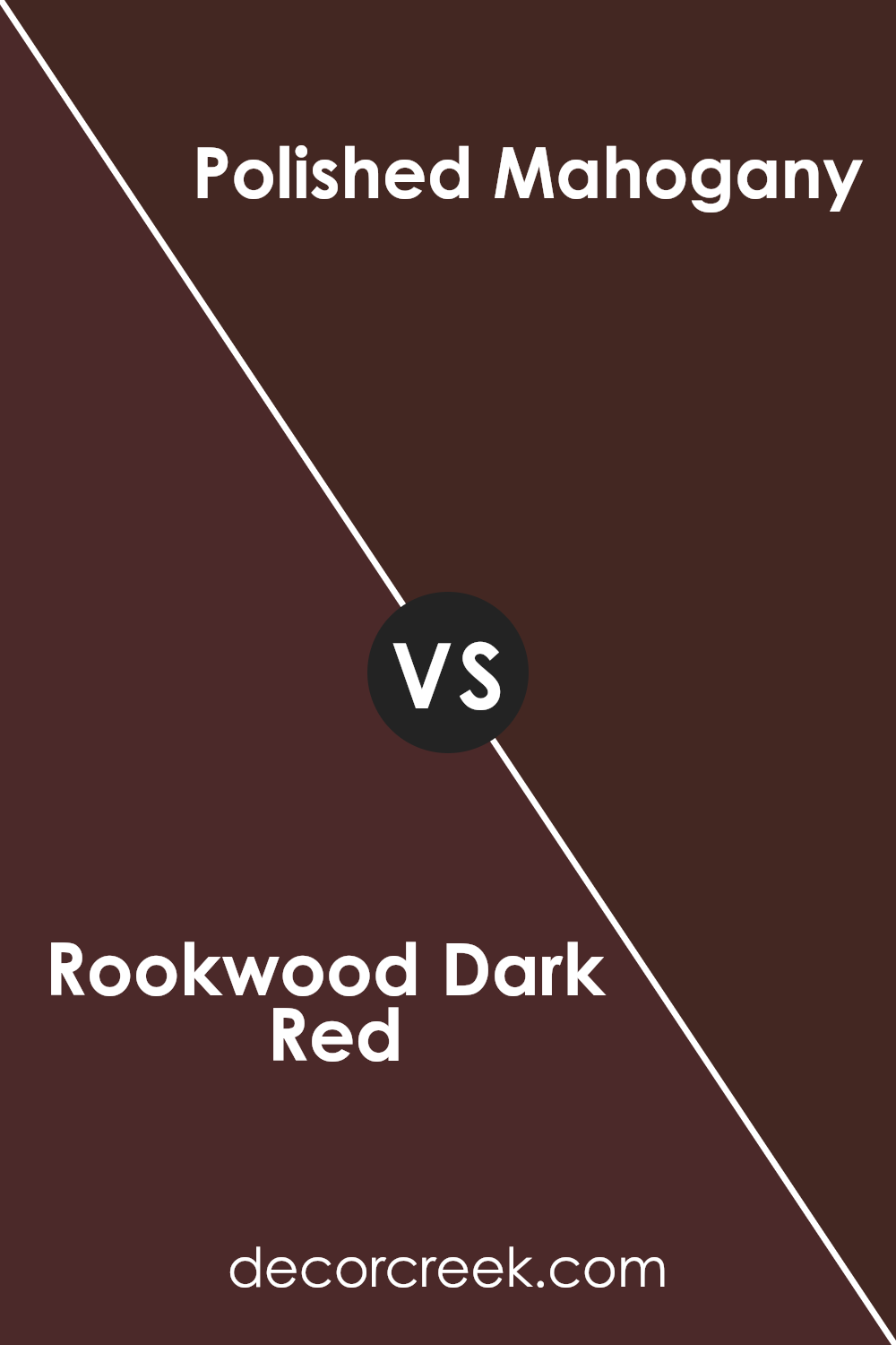 rookwood_dark_red_sw_2801_vs_polished_mahogany_sw_2838