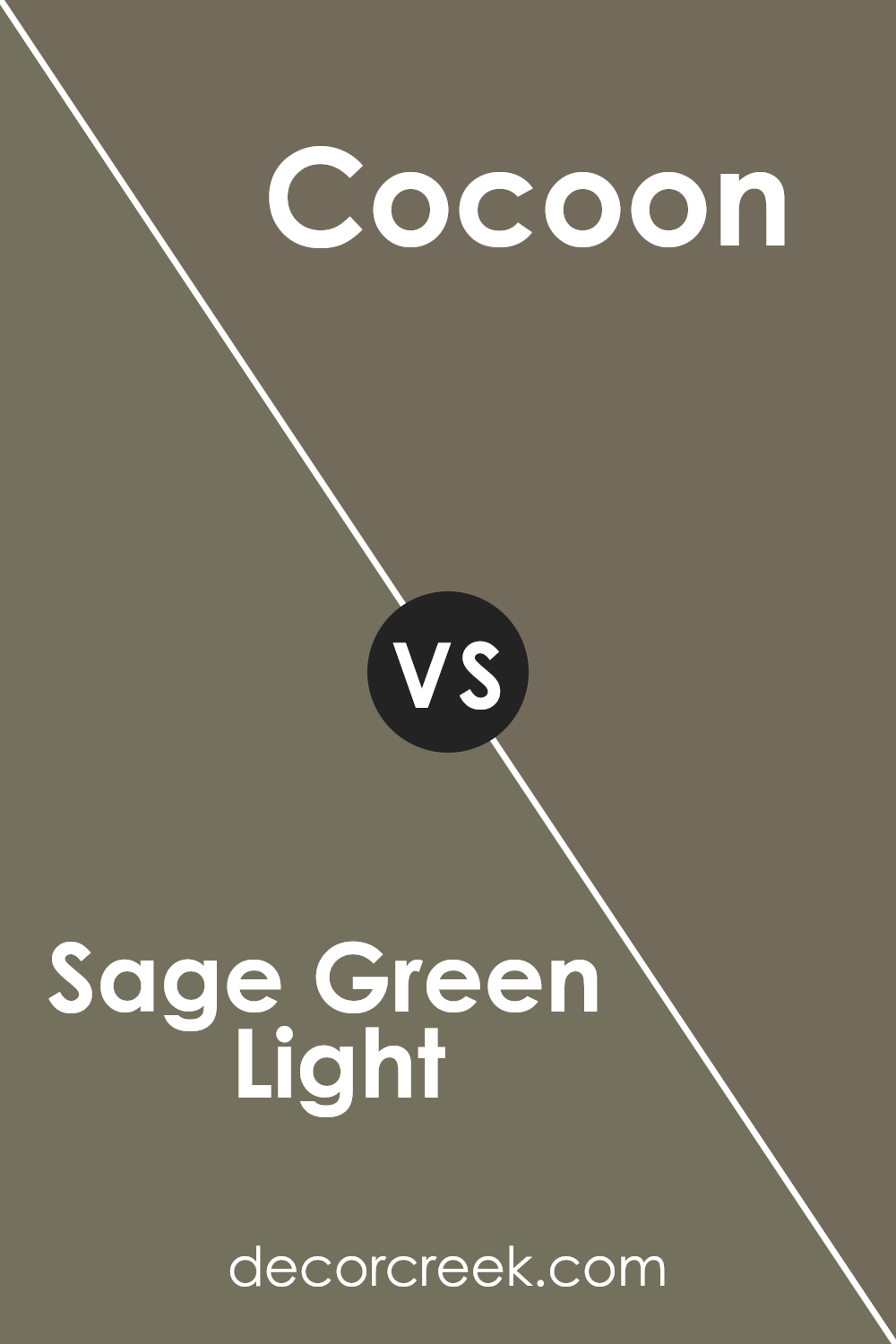 sage_green_light_sw_2851_vs_cocoon_sw_6173