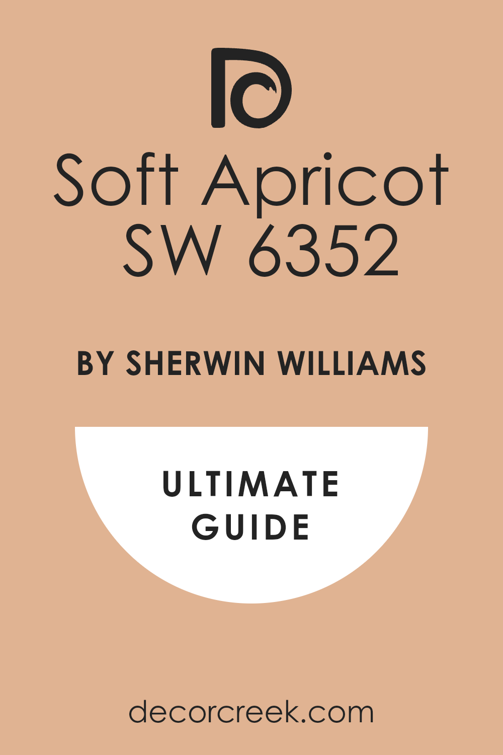 soft_apricot_sw_6352_paint_color_by_sherwin_williams_ultimate_guide